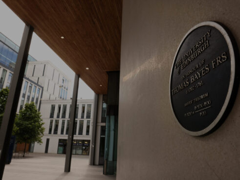 Scotland’s economy: the contribution of the mathematical sciences