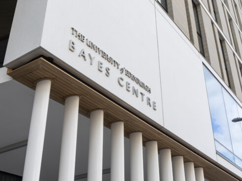 Generous donation enables ICMS to launch new international activities