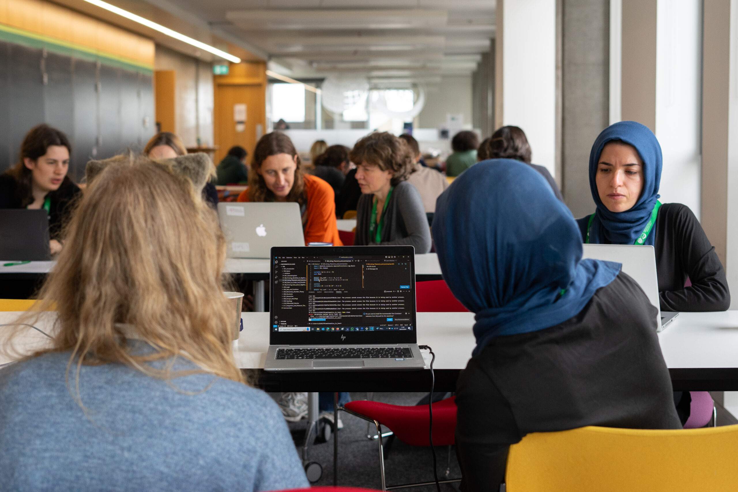 10 Million Ai Mathematical Olympiad Prize Launched Icms Icms