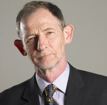 John Ball awarded Institute for Advanced Study fellowship