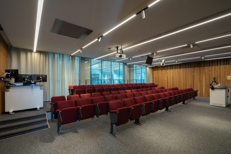 Lecture Theatre 2