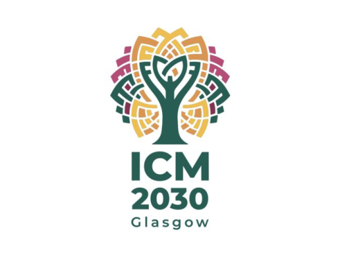People make mathematics – Glasgow leads the bid to host ICM 2030