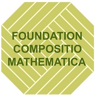 Foundation Compositio Mathematica