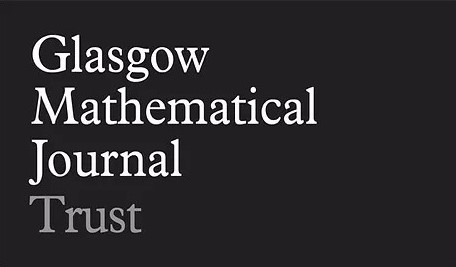 Glasgow Mathematical Journal Trust