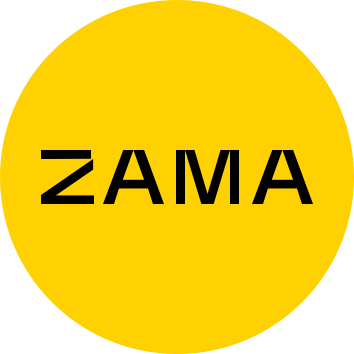Zama Logo
