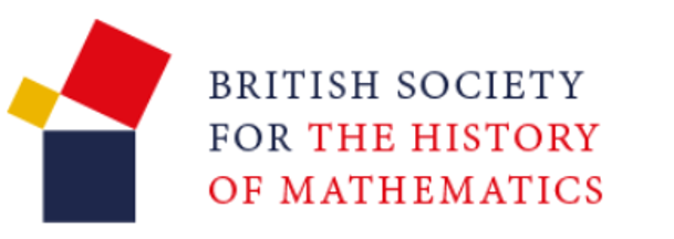 British Soiciety for the History of Mathematics
